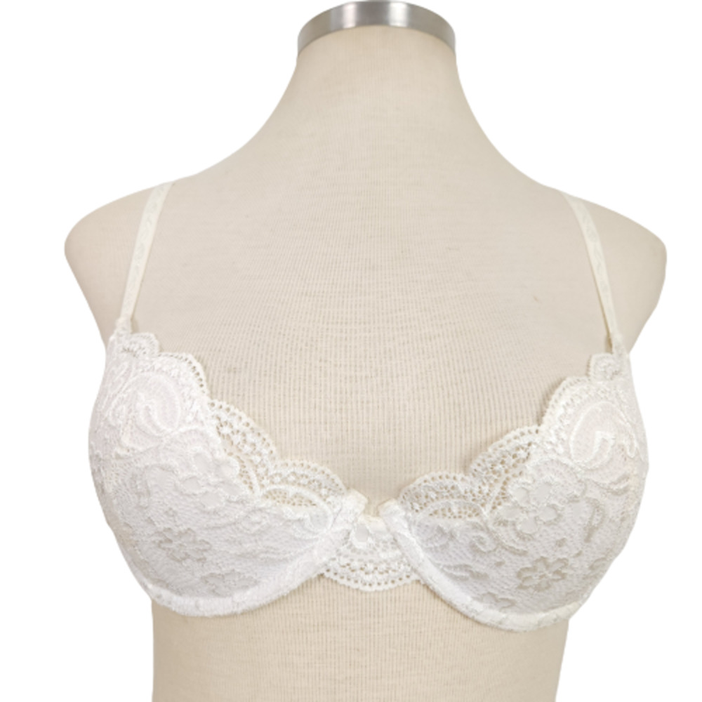 Vintage Warners Bra 36C